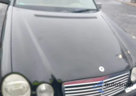 1998 Mercedes-Benz E 430 из США, поврежденный, VIN WDBJF70F0WA713689